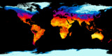 Earth Surface Temperature