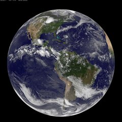 NASA Image of the day