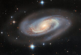 NASA Image of the day