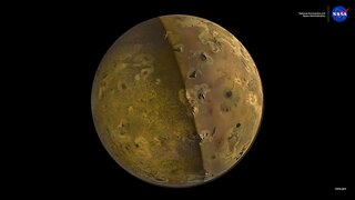 NASA Image of the day
