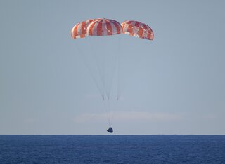 NASA Image of the day