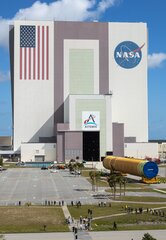 NASA Image of the day