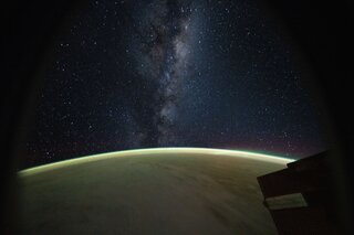 NASA Image of the day