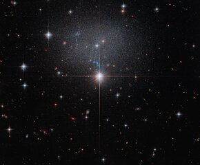 NASA Image of the day