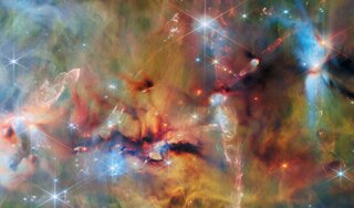 NASA Image of the day