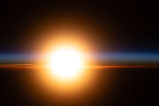 NASA Image of the day