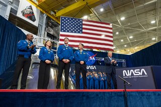 NASA Image of the day