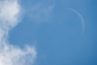 NASA Image of the day