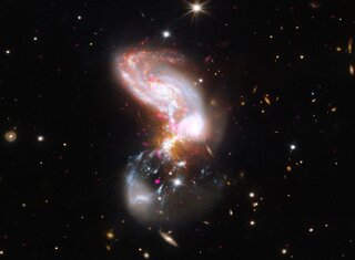 NASA Image of the day