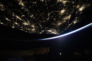 NASA Image of the day